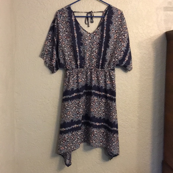 Maurices Dresses & Skirts - 🌺 Host Pick 🌺 Maurice’s size M
